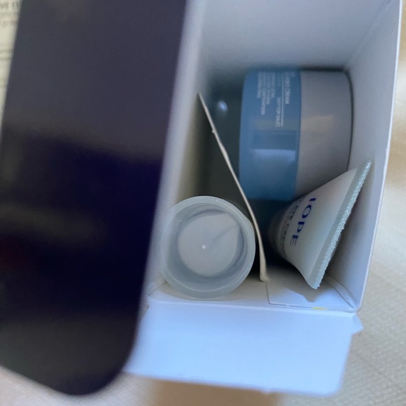 lope bio essence intensive conditioning Trial /All Year Round Trial Kit Lot of 2 - Picture 5 of 8